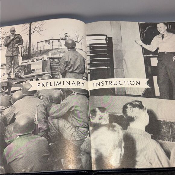 3rd Armored Division Yearbook - Picture 5 of 8